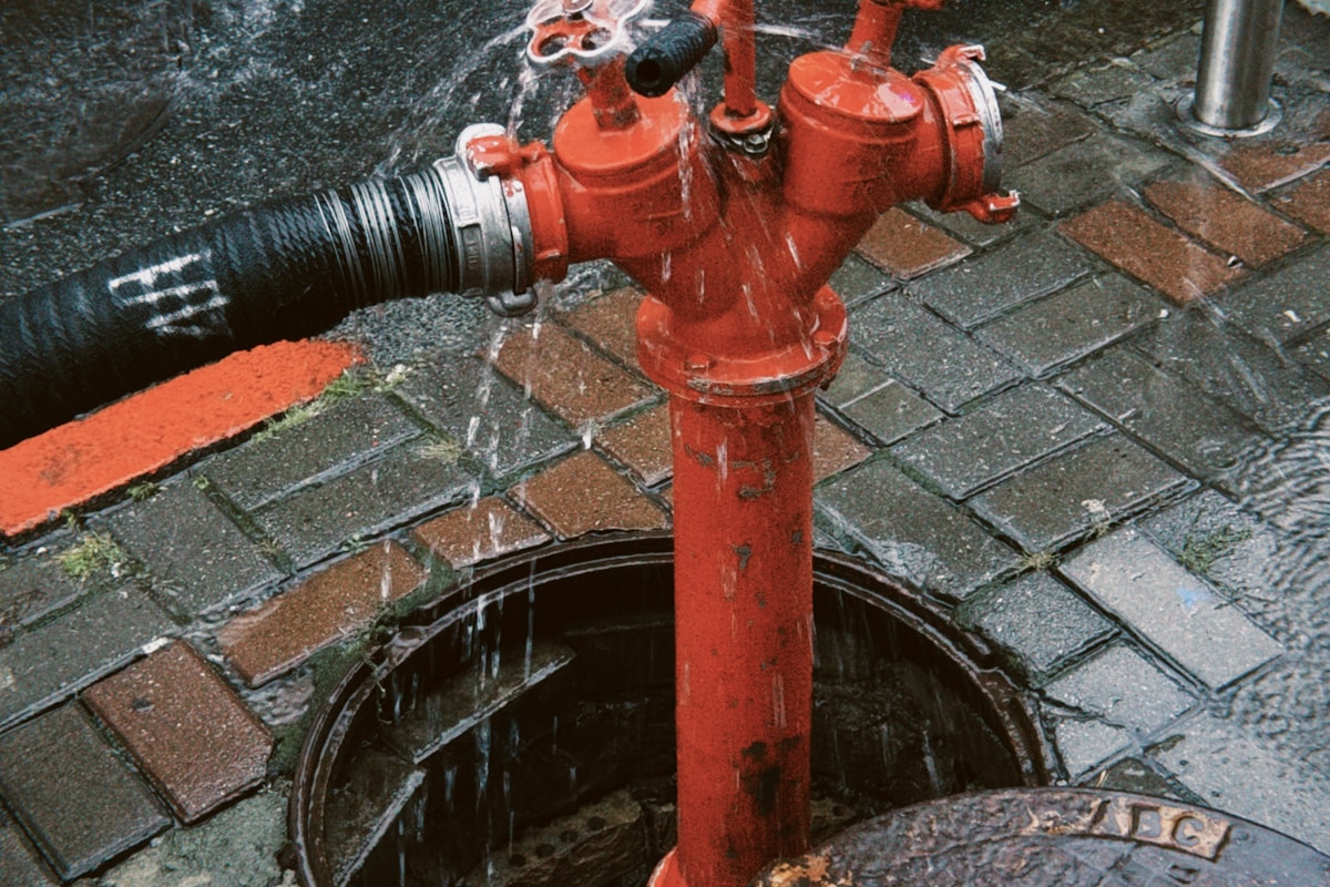 Structural Drying service in State College, PA