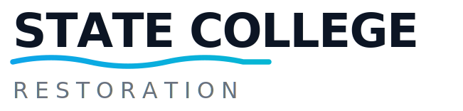 State College Restoration